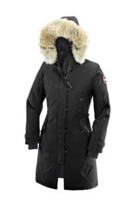 Canada Goose, $775