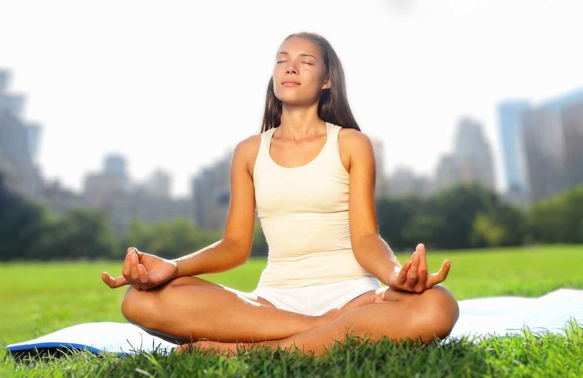 meditation a beginner how to guide