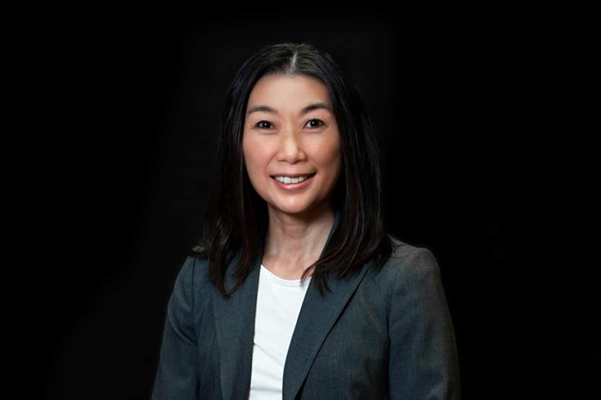 Woman of the Week: Linda Hung, Senior Director of Theme Parks