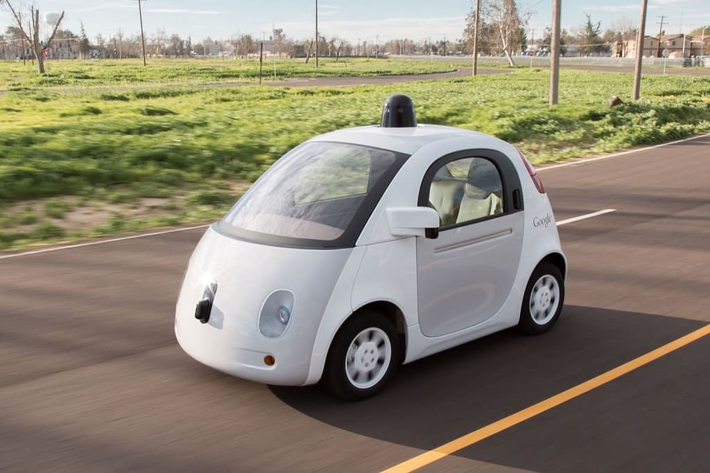 Self-automated vehicles: progressive or downright creepy?