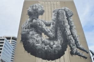 PHLEGM showcases view from St. Clair