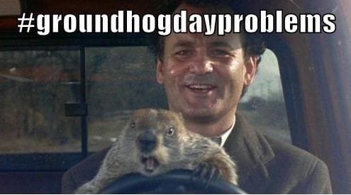 Groundhog Day: The fluffiest holiday of the year