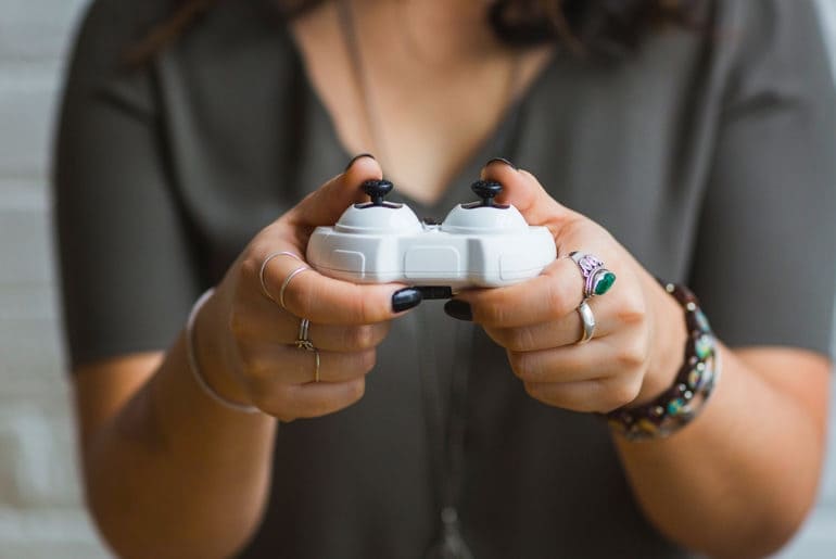 Video gaming no longer a male dominated culture