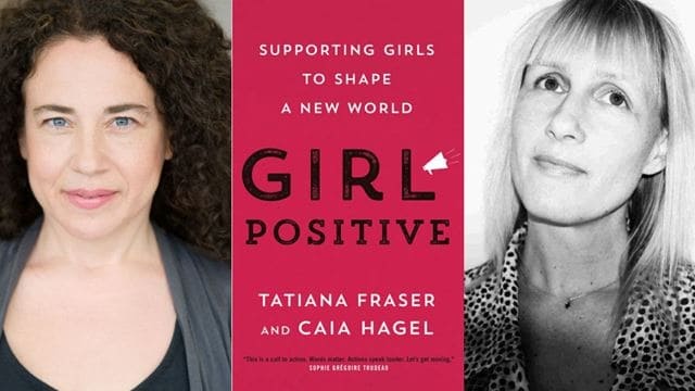 7 things to know before Girl Positive launches in Vancouver