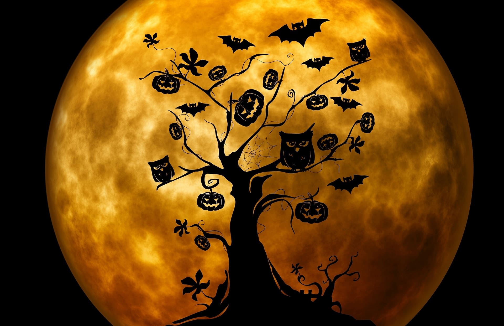 What happens on Halloween around the world?