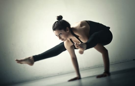 5 Types of Yoga You’ve Probably Never Heard Of