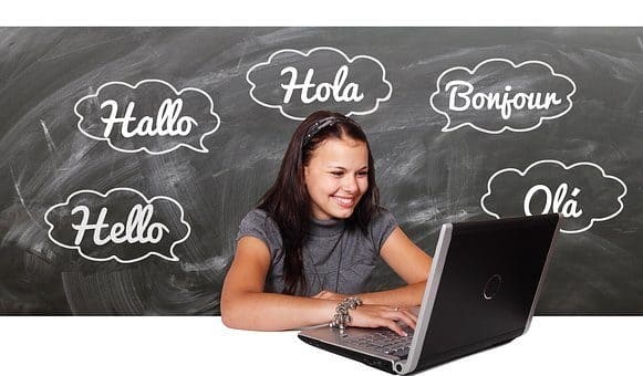 6 Benefits of learning a second language