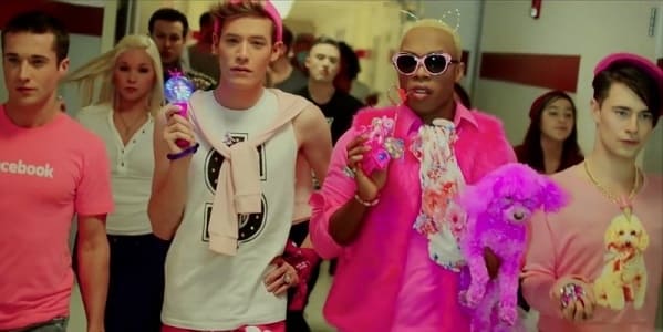 This gay Mean Girls remake/parody is the best thing to ever happen on YouTube