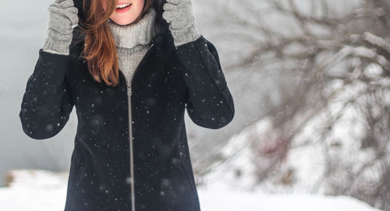 How to find a winter coat as a vegan in Toronto