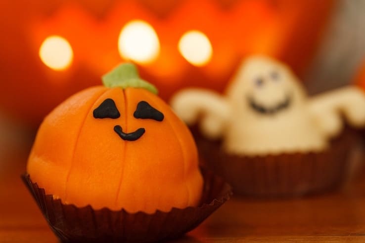 5 must-have treats for your next Halloween party