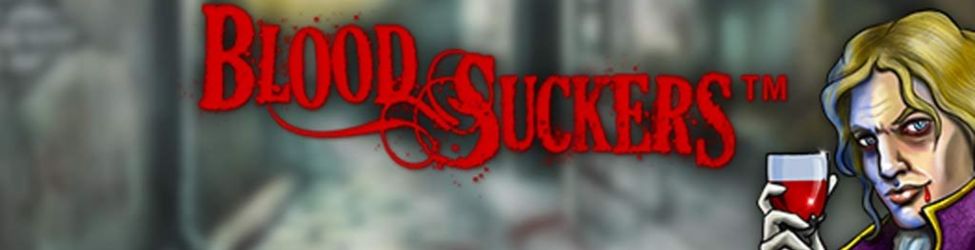 Blood Suckers