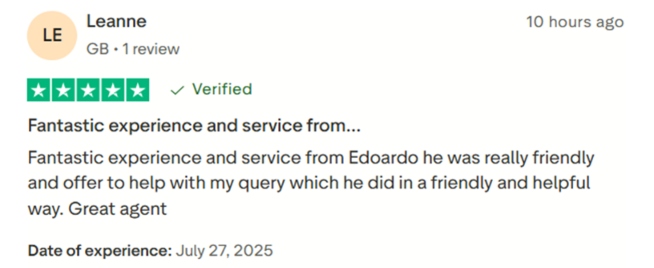 Mr Vegas Casino Trustpilot